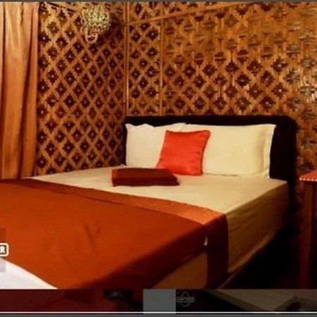 Bantal Guling Villa Лембанг Екстериор снимка