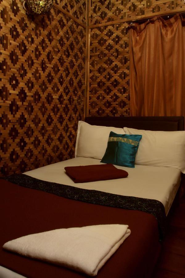 Bantal Guling Villa Лембанг Екстериор снимка