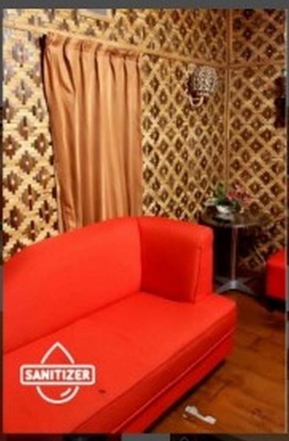 Bantal Guling Villa Лембанг Екстериор снимка