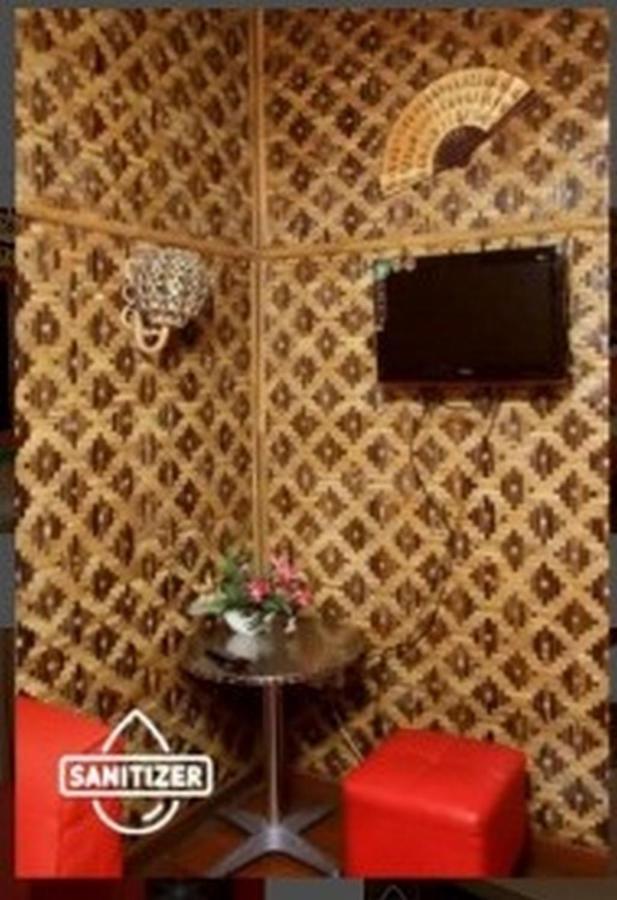 Bantal Guling Villa Лембанг Екстериор снимка